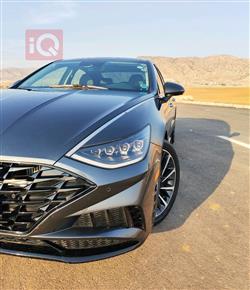 هیۆندای سۆناتا